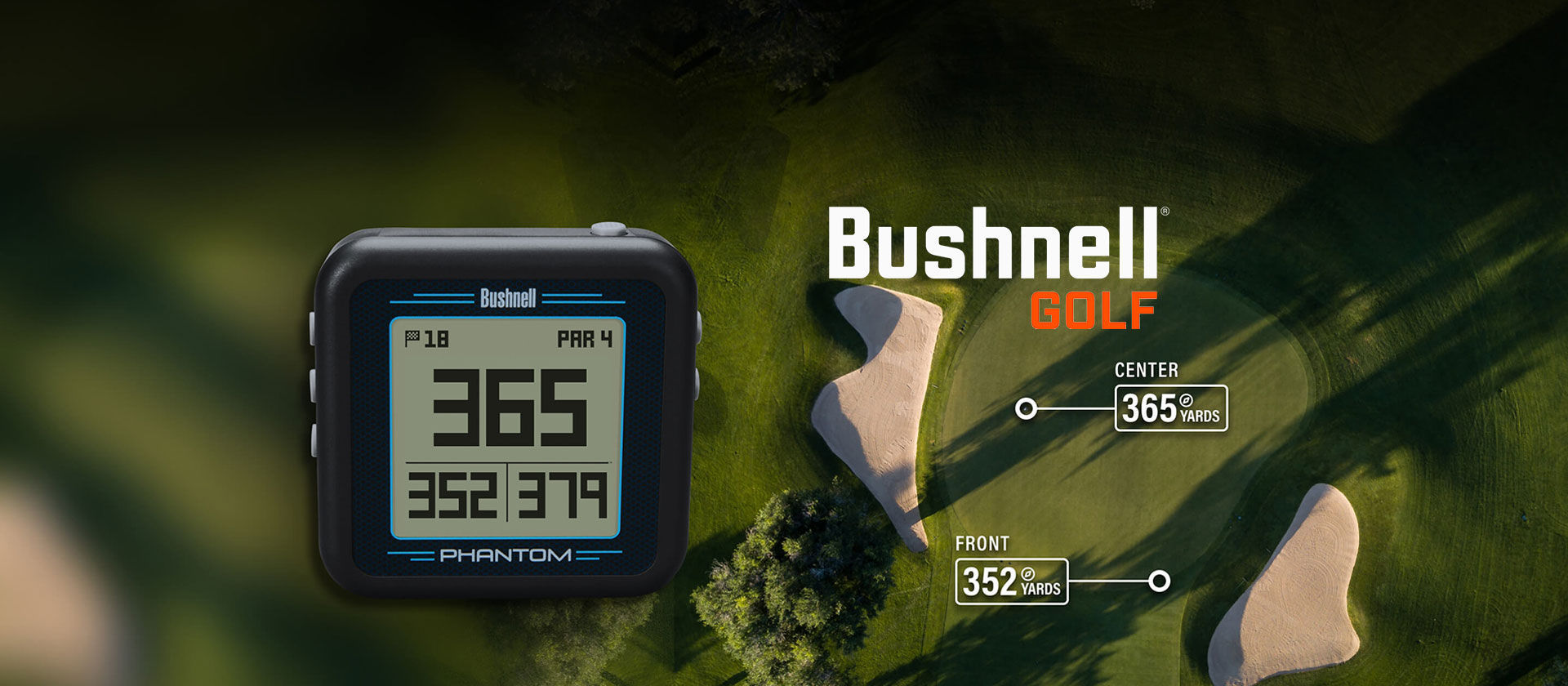 Bushnell Golf